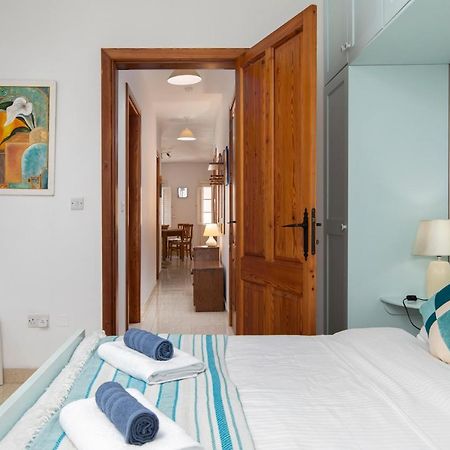 Modern 2Br Apartment Close To Sea, In The Heart Of Sliema Eksteriør billede