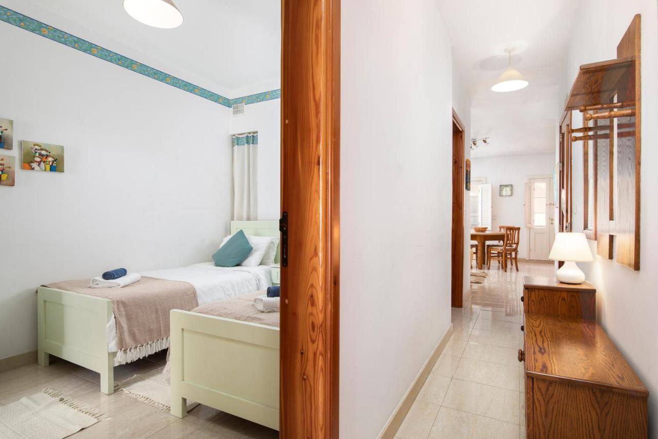 Modern 2Br Apartment Close To Sea, In The Heart Of Sliema Eksteriør billede