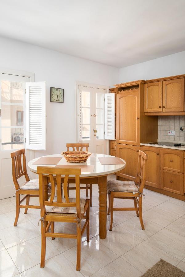 Modern 2Br Apartment Close To Sea, In The Heart Of Sliema Eksteriør billede