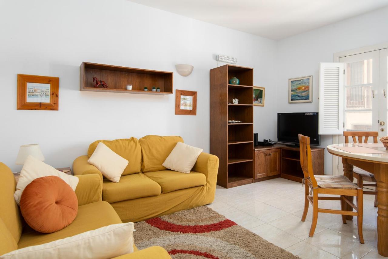 Modern 2Br Apartment Close To Sea, In The Heart Of Sliema Eksteriør billede