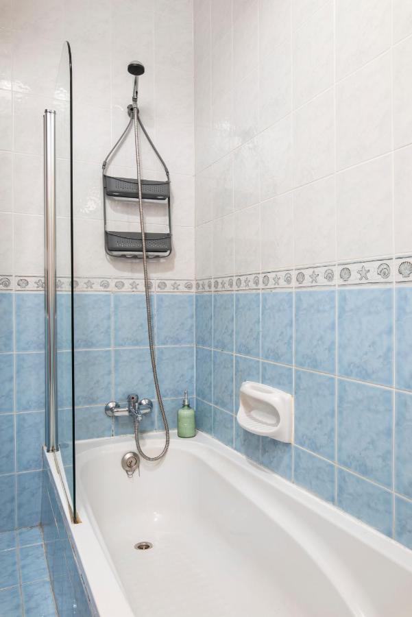 Modern 2Br Apartment Close To Sea, In The Heart Of Sliema Eksteriør billede