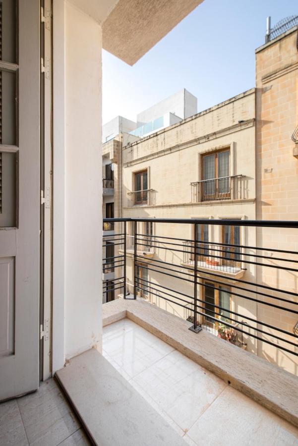 Modern 2Br Apartment Close To Sea, In The Heart Of Sliema Eksteriør billede