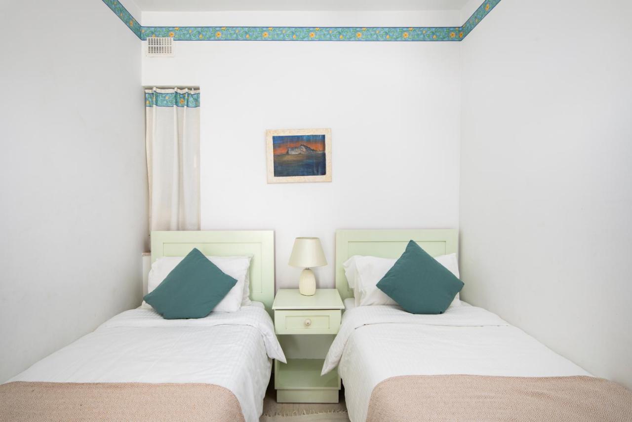 Modern 2Br Apartment Close To Sea, In The Heart Of Sliema Eksteriør billede